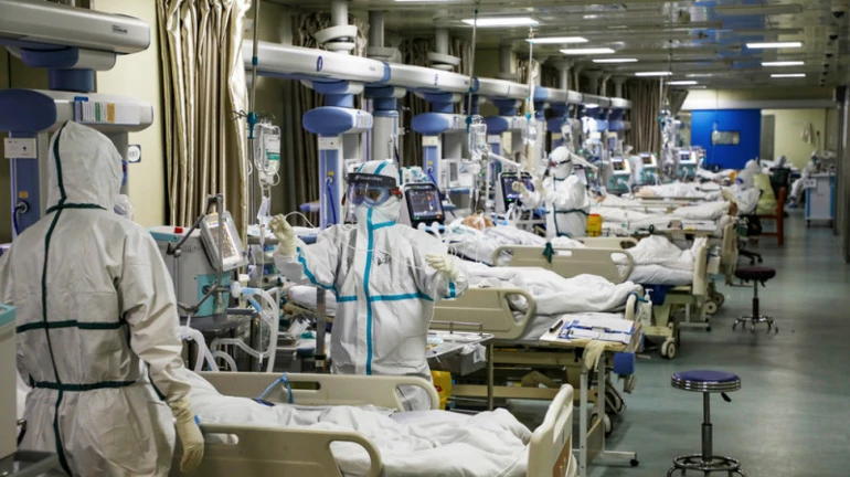 बोरिवली के ये चार अस्पताल अब नहीं कर सकते कोरोना मरीजों का इलाज!