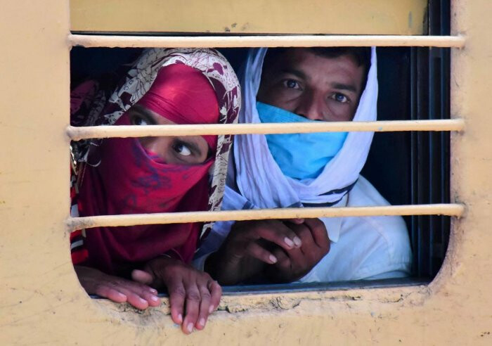 State government prohibits inter-district train journey in Maharashtra from June 1