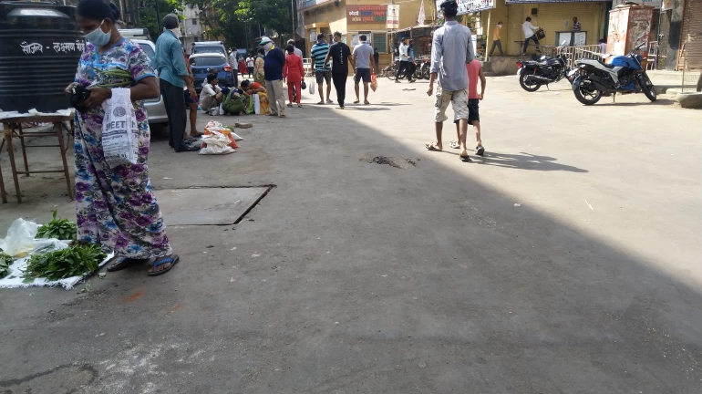 लाॅकडाऊन ५.०: मुंबई, पुण्याला सवलतीची शक्यता कमीच? लाॅकडाऊन ५.०: मुंबई, पुण्याला सवलतीची शक्यता कमीच?