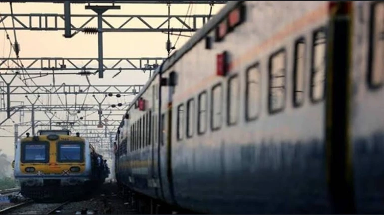 32 more passengers infected after travelling in the Mumbai-Haridwar “Shramik Special” train