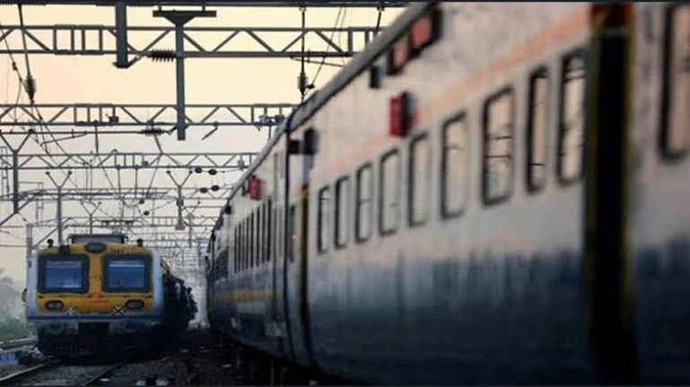 32 more passengers infected after travelling in the Mumbai-Haridwar “Shramik Special” train 32 more passengers infected after travelling in the Mumbai-Haridwar “Shramik Special” train