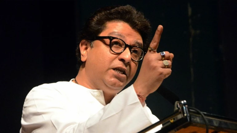 Will take decision on contesting Lok Sabha elections in few days: MNS Chief Raj Thackeray Will take decision on contesting Lok Sabha elections in few days: MNS Chief Raj Thackeray