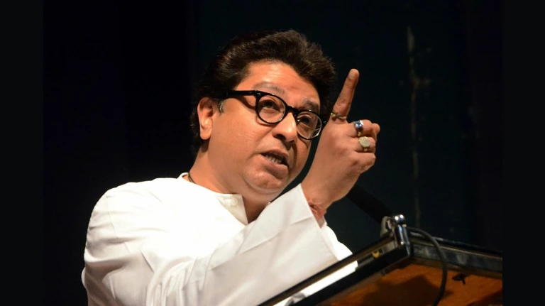 Raj Thackeray Alleges Influx of Fake Voters Ahead of Local Elections in Maharashtra