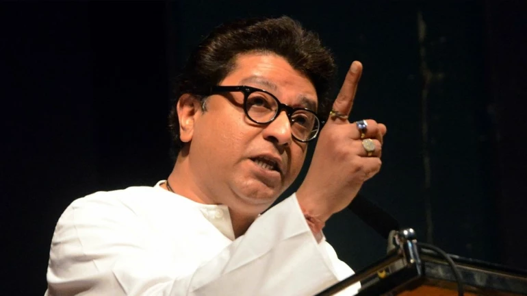 वाढीव वीजबिलासंदर्भात राज ठाकरेंची राज्यपालांशी चर्चा वाढीव वीजबिलासंदर्भात राज ठाकरेंची राज्यपालांशी चर्चा