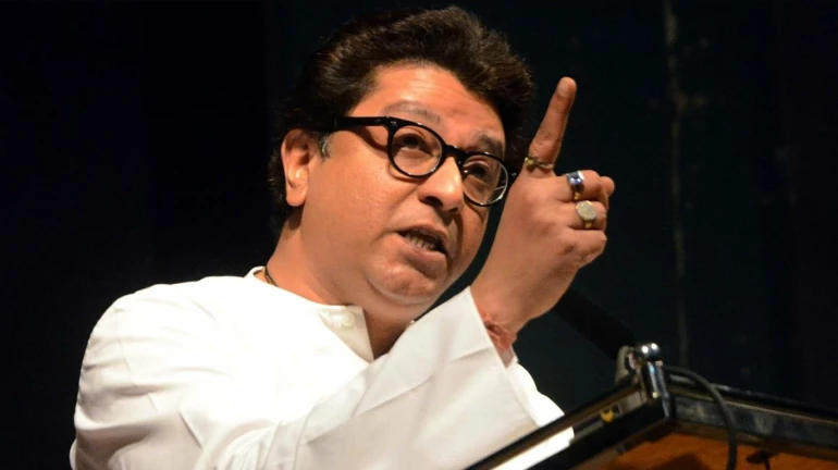 मास्क लावण्याचा सल्ला भेंडी बाजारात द्या, मनसेने अस्लम शेख यांना सुनावलं मास्क लावण्याचा सल्ला भेंडी बाजारात द्या, मनसेने अस्लम शेख यांना सुनावलं