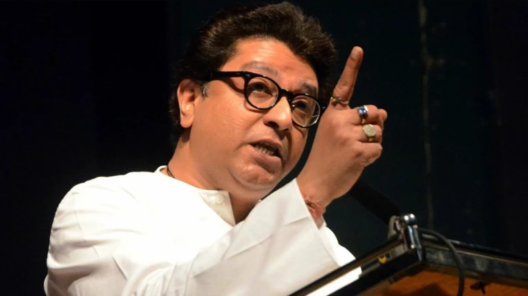 मनसेचे मुद्दे रोकठोक पण… मनसेचे मुद्दे रोकठोक पण…