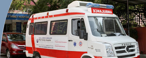 मृतदेह ठेवण्यासाठी मुंबईत मोबाइल शववाहिन्या