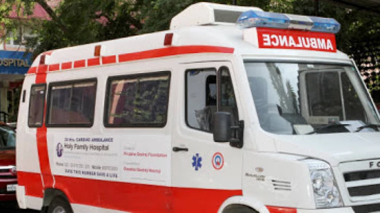 मृतदेह ठेवण्यासाठी मुंबईत मोबाइल शववाहिन्या मृतदेह ठेवण्यासाठी मुंबईत मोबाइल शववाहिन्या