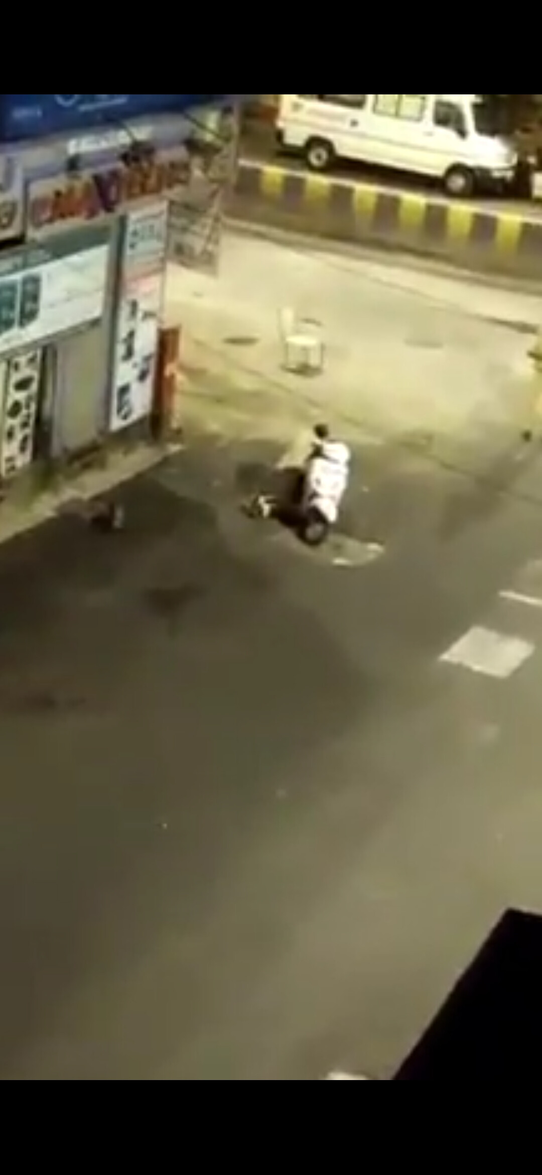 Fact check - महिला पुलिसकर्मी का कोरोना से प्रभावित वीडियो वायरल, जाने क्या है सच्चाई!