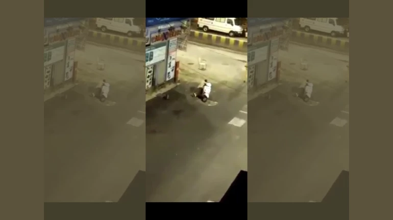 Fact check - महिला पुलिसकर्मी का कोरोना से प्रभावित वीडियो वायरल, जाने क्या है सच्चाई! Fact check - महिला पुलिसकर्मी का कोरोना से प्रभावित वीडियो वायरल, जाने क्या है सच्चाई!