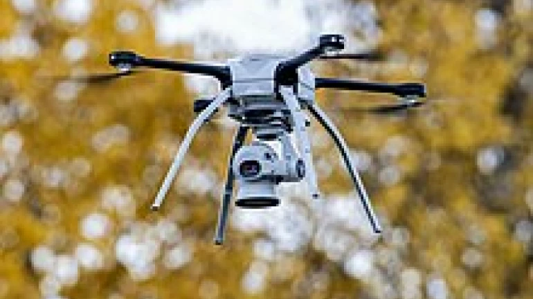 BMC to use drones for surveillance of slums in Kandivli