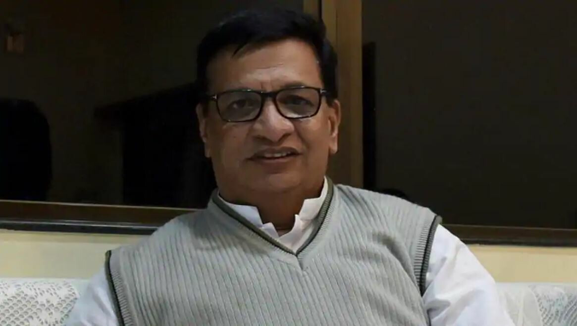 Questions raised by Rahul Gandhi not politics: Maharashtra Congress President Balasaheb Thorat