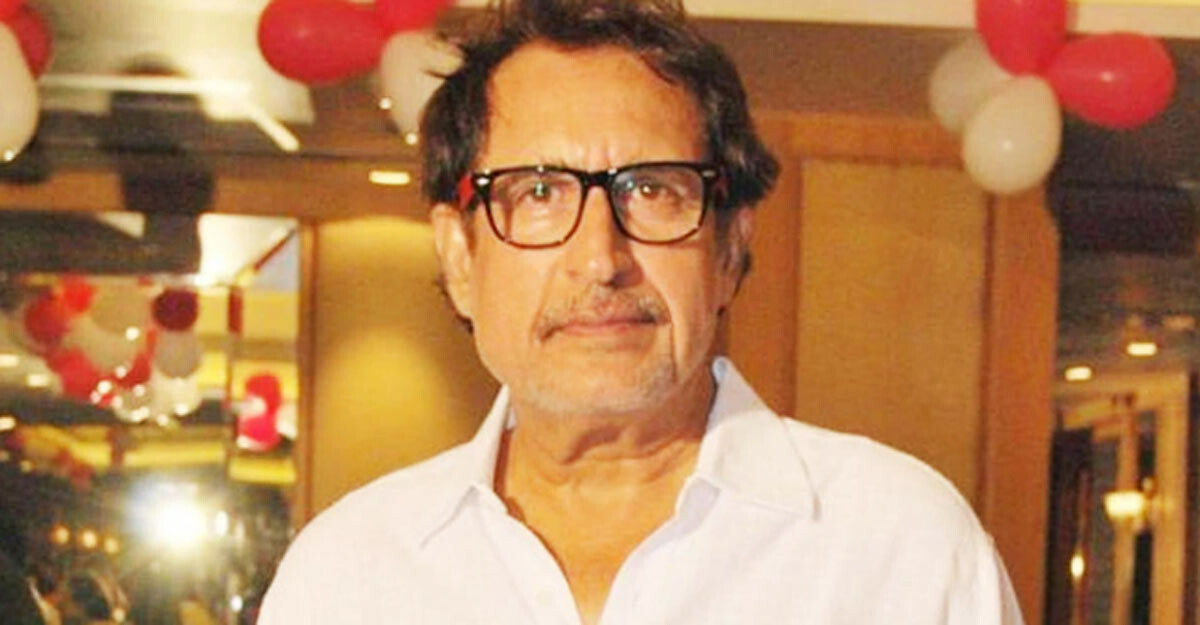 ... 'या' कारणामुळे किरण कुमार झाले घरातच क्वारंटाईन