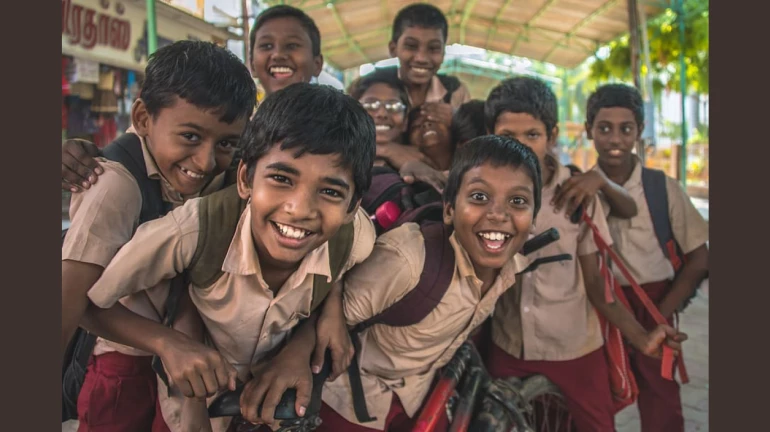 नोकरदार महिलांच्या मुलांसाठी 65 सार्वजनिक डे केअर सेंटर उघडणार नोकरदार महिलांच्या मुलांसाठी 65 सार्वजनिक डे केअर सेंटर उघडणार