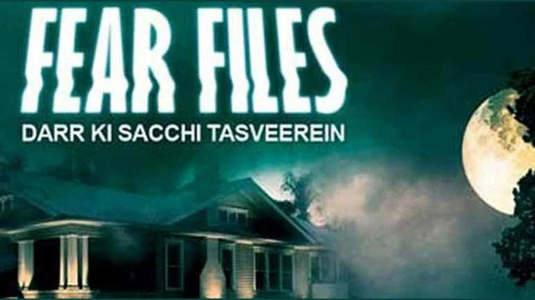 Zee TV brings back Fear Files - Darr Ki Sacchi Tasvirein Zee TV brings back Fear Files - Darr Ki Sacchi Tasvirein