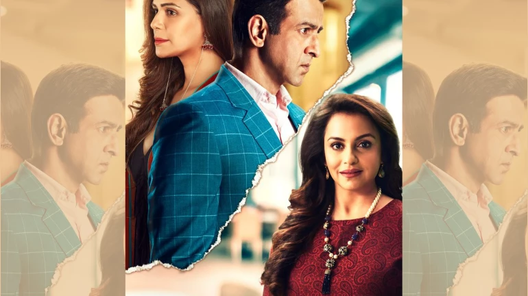 AltBalaji and ZEE5 launch one-of-a-kind YouTube premiere - O Mere Humsafar