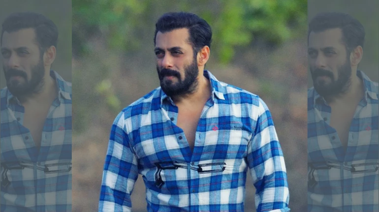 सलमान खान ने अपने इस नए गाने में दिया हिंदू-मुस्लिम एकता का संदेश सलमान खान ने अपने इस नए गाने में दिया हिंदू-मुस्लिम एकता का संदेश