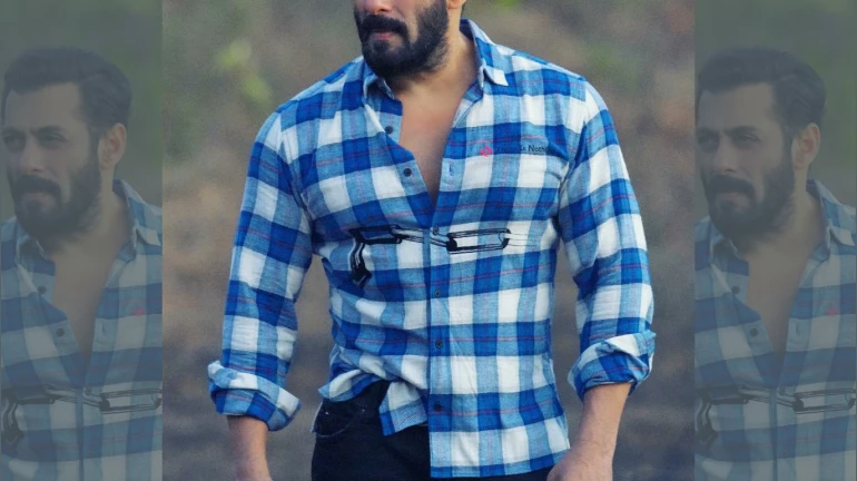 Salman Khan helps front line warriors once again amidst coronavirus outbreak Salman Khan helps front line warriors once again amidst coronavirus outbreak