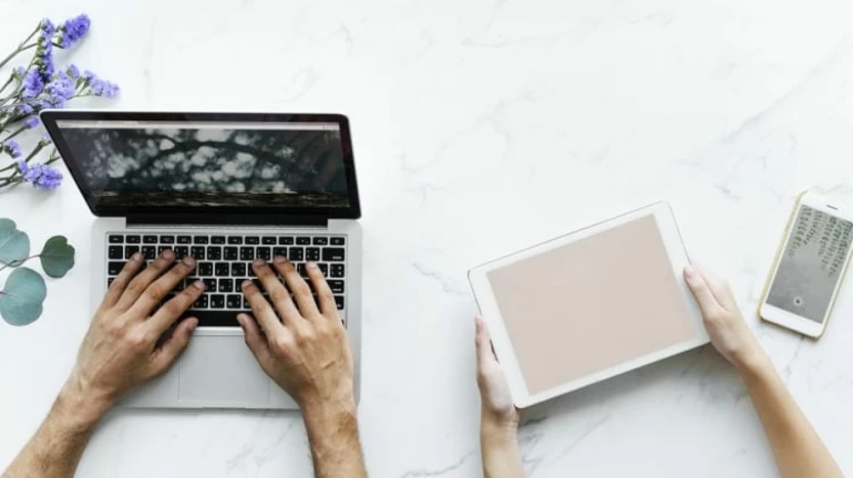 65 per cent individuals in Mumbai want to Work From Home even after lockdown: Survey 65 per cent individuals in Mumbai want to Work From Home even after lockdown: Survey