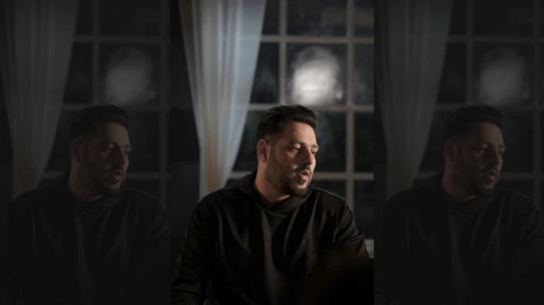 बादशाह का नया गाना 'टॉक्सिक' हुआ रिलीज बादशाह का नया गाना 'टॉक्सिक' हुआ रिलीज