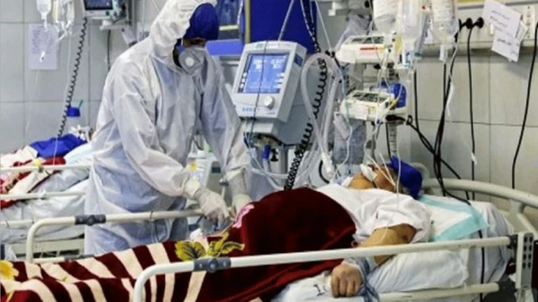 नातेवाईकांना रोज मिळणार कोरोना रुग्णांची माहिती नातेवाईकांना रोज मिळणार कोरोना रुग्णांची माहिती