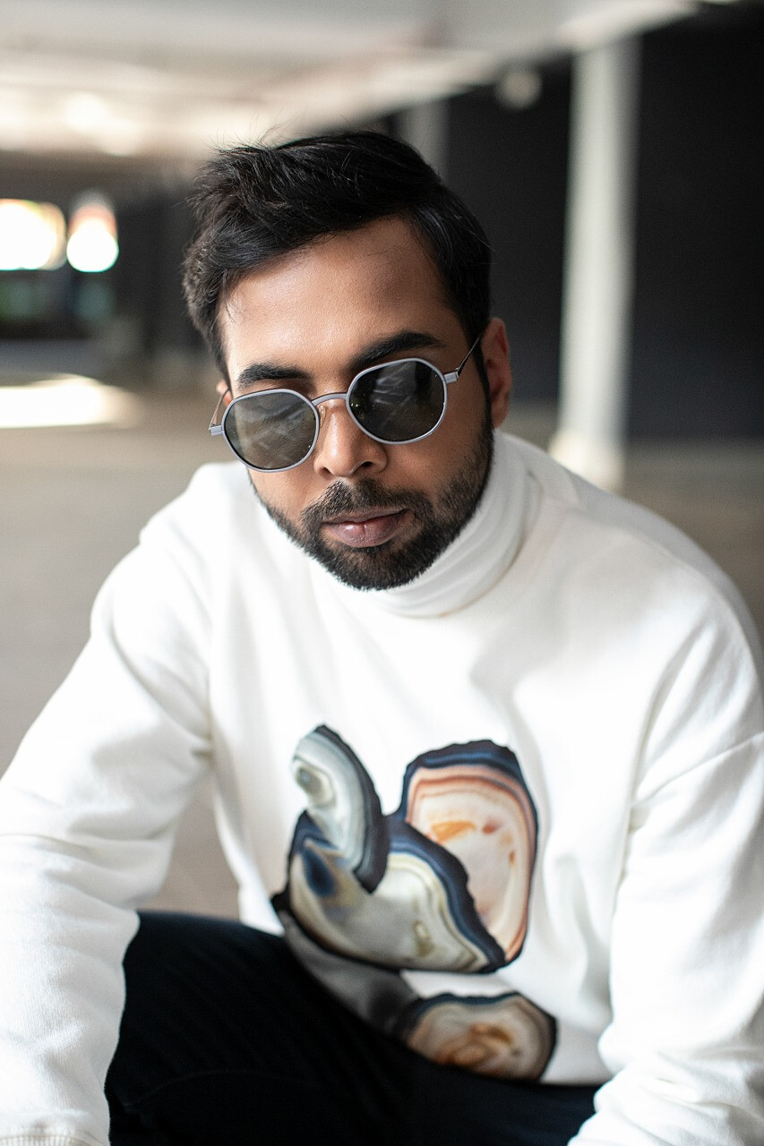 अभिषेक बनर्जी ने क्राइम-थ्रिलर 'काली 2' की शूटिंग का वाकया किया शेयर