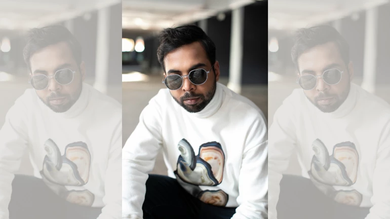 अभिषेक बनर्जी ने क्राइम-थ्रिलर 'काली 2' की शूटिंग का वाकया किया शेयर अभिषेक बनर्जी ने क्राइम-थ्रिलर 'काली 2' की शूटिंग का वाकया किया शेयर