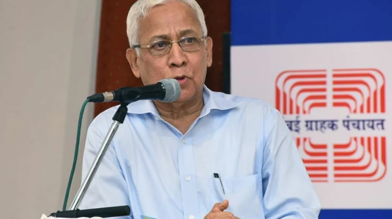 Mumbai Grahak Panchayat sheds light on their new survey in regards to flight ticket refunds Mumbai Grahak Panchayat sheds light on their new survey in regards to flight ticket refunds