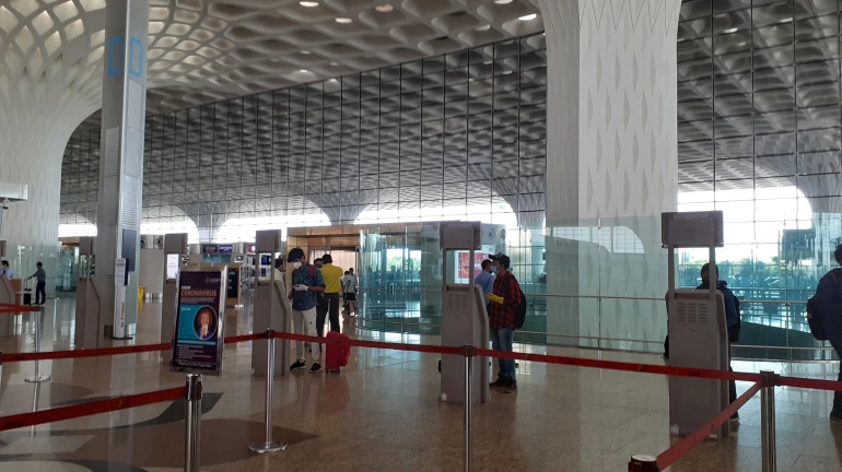 International Passengers Arriving in Mumbai Can Now Obtain Quarantine Exemptions