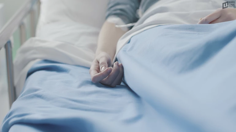 Maharashtra Government Prepares ‘Jumbo’ COVID-19 Facilities as Cases Surge Maharashtra Government Prepares ‘Jumbo’ COVID-19 Facilities as Cases Surge