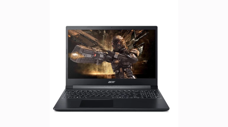 Acer India expands its gaming portfolio with  Aspire 7 Gaming laptop