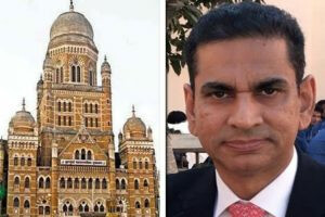 प्रत्येकाला वैद्यकीय सुविधा देण्यास आम्ही बांधील, पालिका आयुक्तांचं आश्वासन