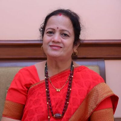 मृतदेहाच्या नावाखाली गलिच्छ राजकारण – किशोरी पेडणेकर