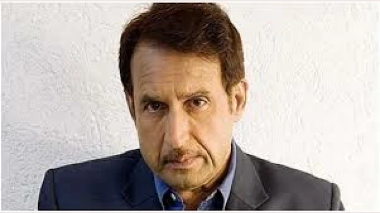 किरण कुमारांचा तिसरा कोरोना रिपोर्ट आला समोर, कुटुंब अजूनही... किरण कुमारांचा तिसरा कोरोना रिपोर्ट आला समोर, कुटुंब अजूनही...