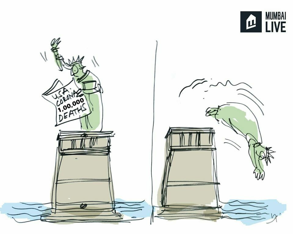 A Nightmare that Trumps all others