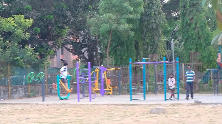 मीरा-भायंदर में शुक्रवार को COVID-19 के 195 नए केस, 7 की मौत मीरा-भायंदर में शुक्रवार को COVID-19 के 195 नए केस, 7 की मौत