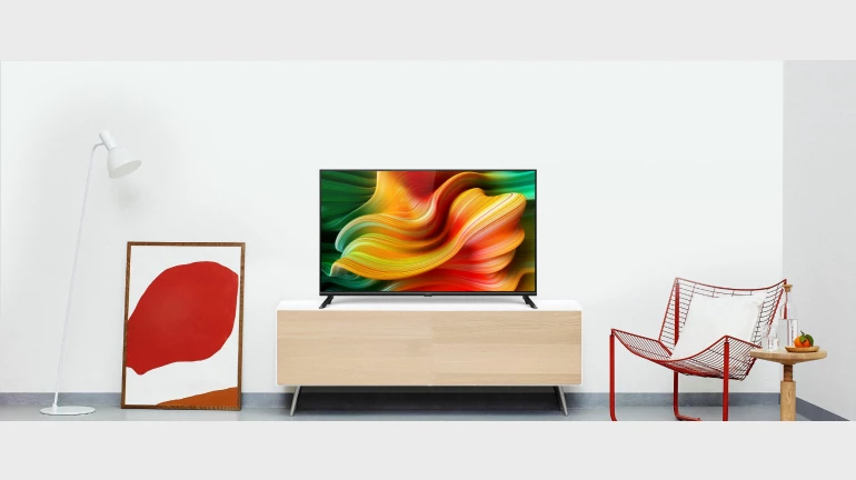 Realme Unveils Buds Air Neo Earbuds, Smartwatch, and a Smart TV Realme Unveils Buds Air Neo Earbuds, Smartwatch, and a Smart TV