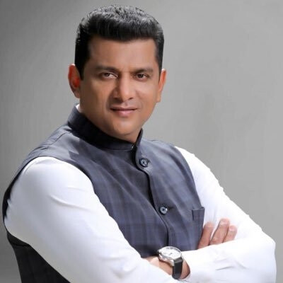 मंत्री असलम शेख को आवंटित हुआ बंगला