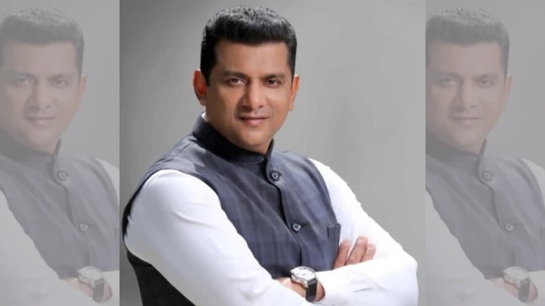 मंत्री असलम शेख को आवंटित हुआ बंगला मंत्री असलम शेख को आवंटित हुआ बंगला