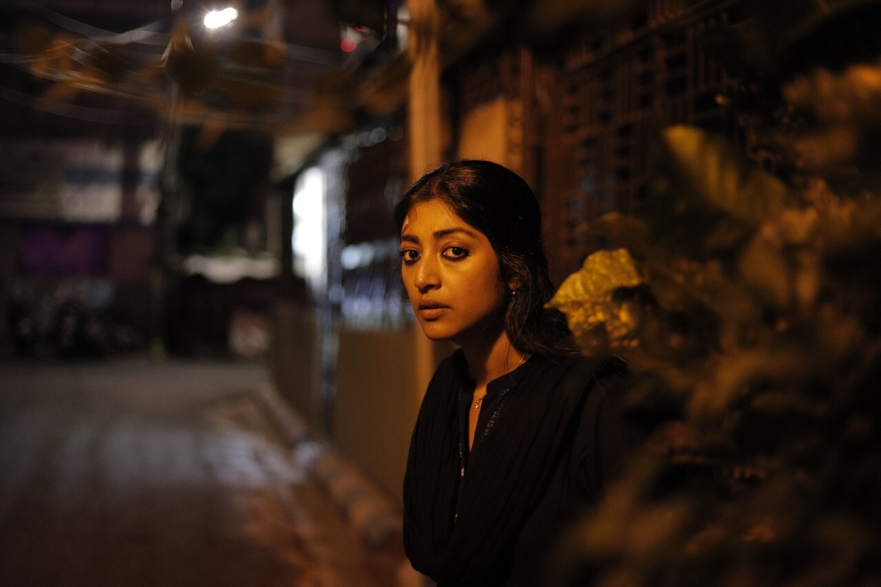 'काली 2' की पाउली दाम को असल ज़िन्दगी में अपनी मां से मिलती है प्रेरणा