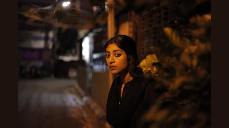 'काली 2' की पाउली दाम को असल ज़िन्दगी में अपनी मां से मिलती है प्रेरणा 'काली 2' की पाउली दाम को असल ज़िन्दगी में अपनी मां से मिलती है प्रेरणा