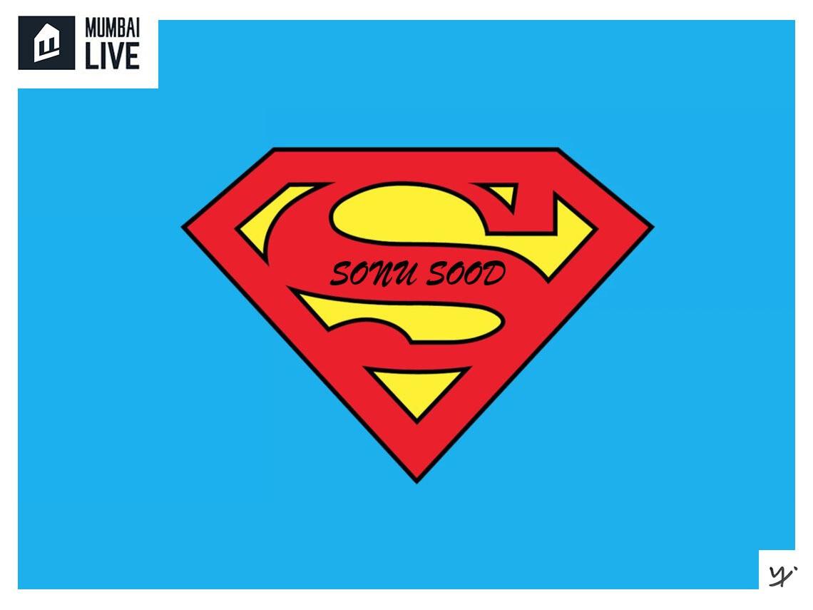 Sonu Sood: A Villian to root out for