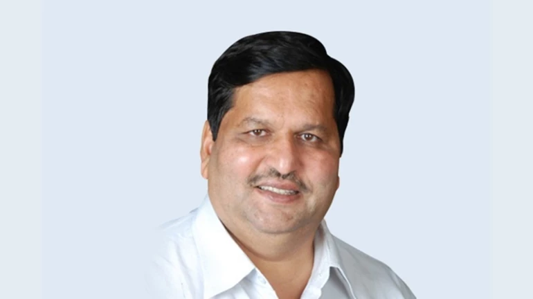 Controversy Erupts Over Mangal Prabhat Lodha's Pre-Election Interaction Session in Mumbai Controversy Erupts Over Mangal Prabhat Lodha's Pre-Election Interaction Session in Mumbai