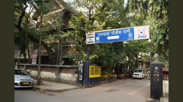 नागपाडाच्या वरिष्ठ पोलिस निरीक्षक शालीनी शर्मा यांची अखेर बदली नागपाडाच्या वरिष्ठ पोलिस निरीक्षक शालीनी शर्मा यांची अखेर बदली