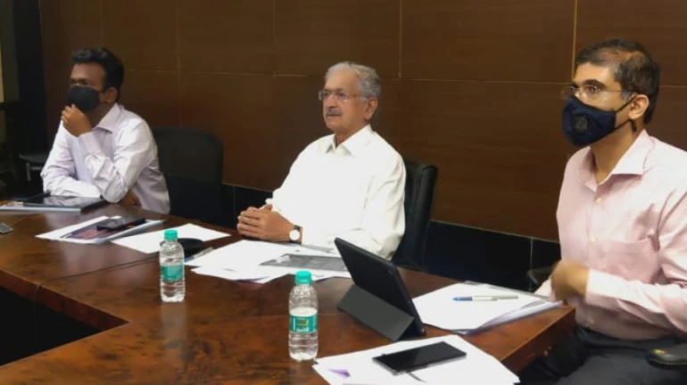 Over 51,000 industry units have been permitted to start operation: Subhash Desai