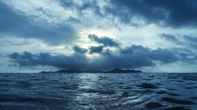 अरबी समुद्रात मान्सूनच्या प्रगतीसाठी अनुकूल वातावरण निर्माण अरबी समुद्रात मान्सूनच्या प्रगतीसाठी अनुकूल वातावरण निर्माण