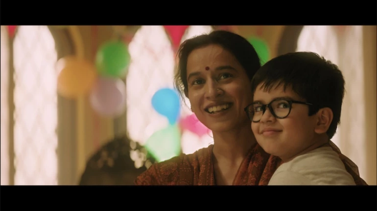 पिता के स्वाभिमान और बेटे के छोटे ख्वाब से भरी फिल्म 'चिंटू का बर्थडे' का ट्रेलर हुआ रिलीज़