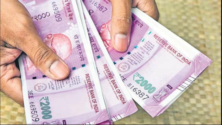 Mumbai: In 2 Years, Anti-Corruption Bureau Receives 6,213 Financial Misconduct Complaints Mumbai: In 2 Years, Anti-Corruption Bureau Receives 6,213 Financial Misconduct Complaints