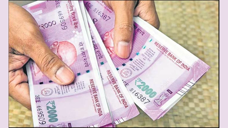 Here's how you can earn INR 1 lakh per month Here's how you can earn INR 1 lakh per month