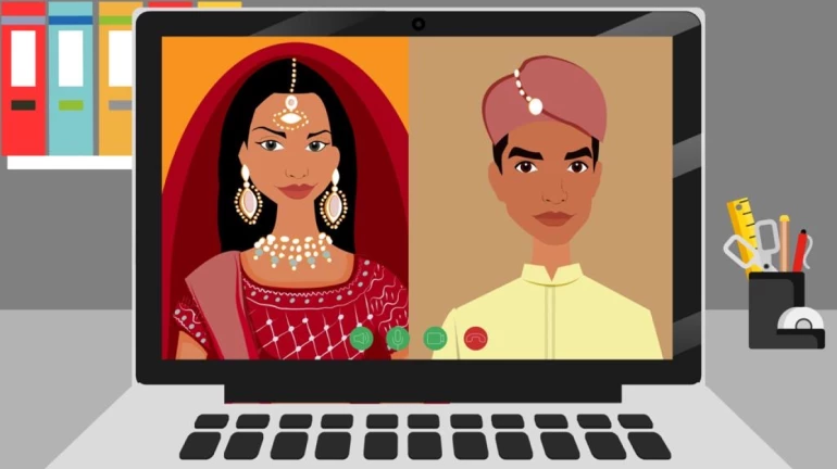 India's Wedding market down by 90 per cent